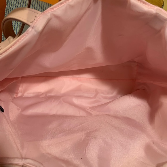 Tassel Tie Tote - Picture 3 of 3